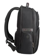 SAMSONITE Sac à dos Modèle PRO-DLX, port PC 15,6 " NOIR - Sacs à dos pour ordinateur portable - 3
