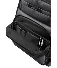 SAMSONITE Sac à dos Modèle PRO-DLX, port PC 15,6 " NOIR - Sacs à dos pour ordinateur portable - 5
