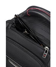 SAMSONITE Sac à dos Modèle PRO-DLX, port PC 15,6 " NOIR - Sacs à dos pour ordinateur portable - 6