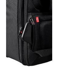SAMSONITE Sac à dos Modèle PRO-DLX, port PC 15,6 " NOIR - Sacs à dos pour ordinateur portable - 8