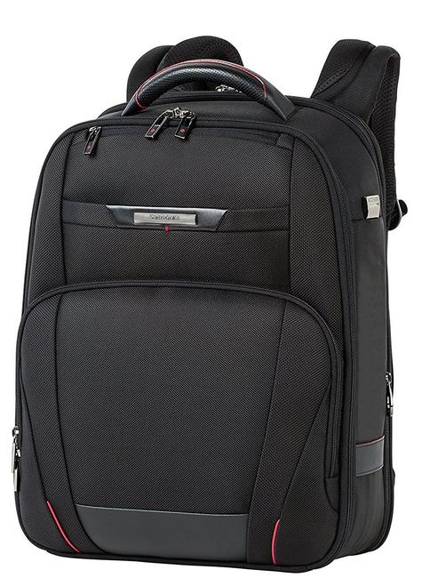 Sac à dos Ligne PRO-DLX, pour ordinateur portable 15,6" NOIR - Sacs à dos pour ordinateur portable