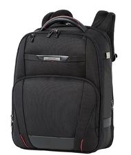 SAMSONITE Sac à dos Ligne PRO-DLX, pour ordinateur portable 15,6" - Sacs à dos pour ordinateur portable