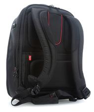 SAMSONITE Sac à dos Ligne PRO-DLX, pour ordinateur portable 15,6" NOIR - Sacs à dos pour ordinateur portable - 3