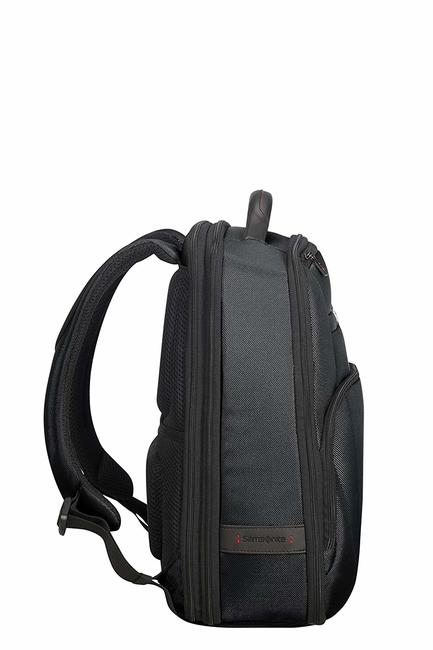 Sac à dos Ligne PRO-DLX, pour ordinateur portable 15,6" NOIR - Sacs à dos pour ordinateur portable