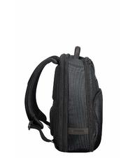 SAMSONITE Sac à dos Ligne PRO-DLX, pour ordinateur portable 15,6" NOIR - Sacs à dos pour ordinateur portable - 4