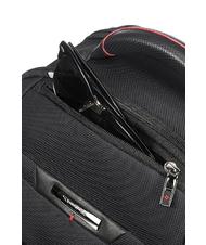 SAMSONITE Sac à dos Ligne PRO-DLX, pour ordinateur portable 15,6" NOIR - Sacs à dos pour ordinateur portable - 6