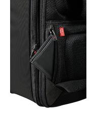 SAMSONITE Sac à dos Ligne PRO-DLX, pour ordinateur portable 15,6" NOIR - Sacs à dos pour ordinateur portable - 7