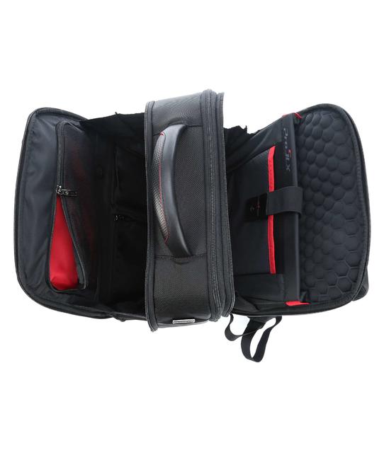 Sac à dos Ligne PRO-DLX, pour ordinateur portable 15,6" NOIR - Sacs à dos pour ordinateur portable