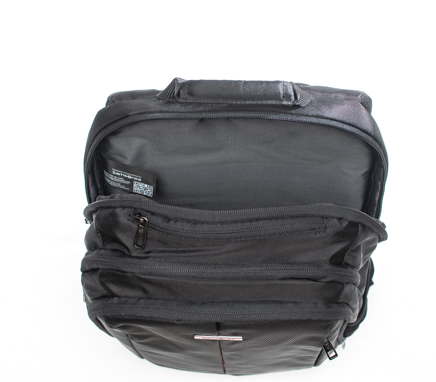 SAMSONITE Sac a dos Ligne GUARDIT 2.0 pour ordinateur portable 15 6