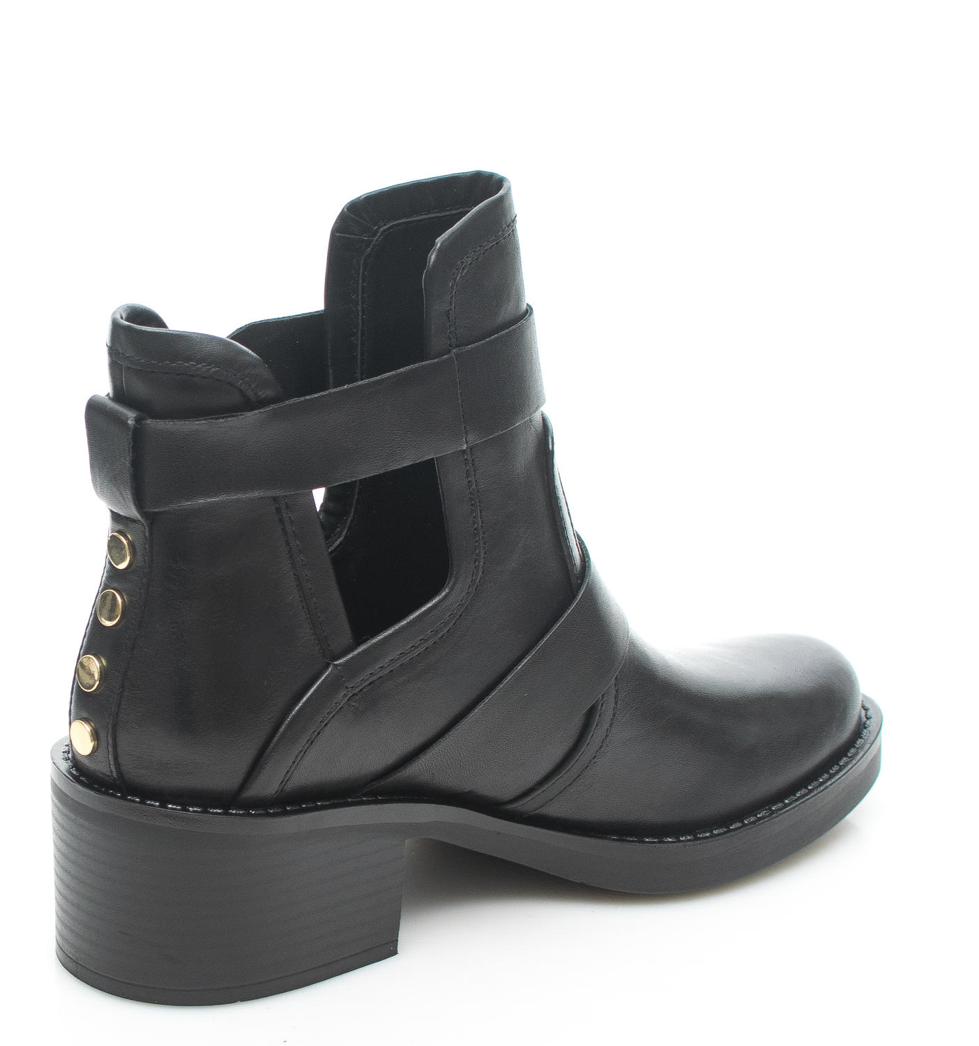les bottes guess