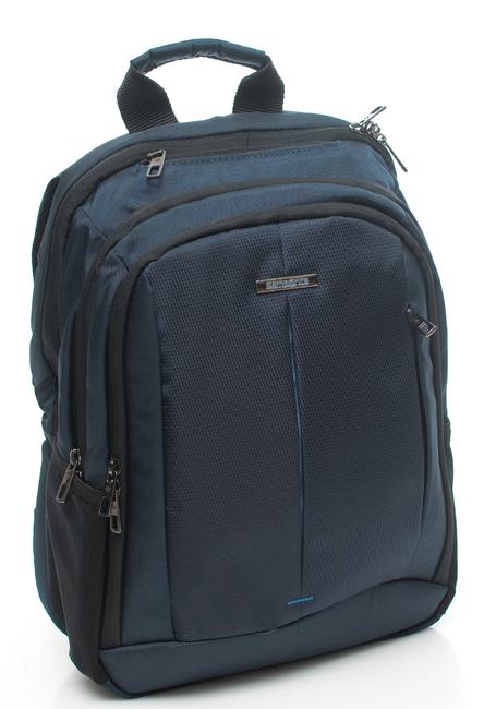 Sac &agrave; dos Ligne GUARDIT 2.0, pour ordinateur portable 14,1" bleu - Sacs &agrave; dos pour ordinateur portable