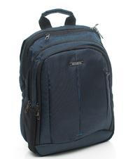 SAMSONITE Sac &agrave; dos Ligne GUARDIT 2.0, pour ordinateur portable 14,1" bleu - Sacs &agrave; dos pour ordinateur portable - 2