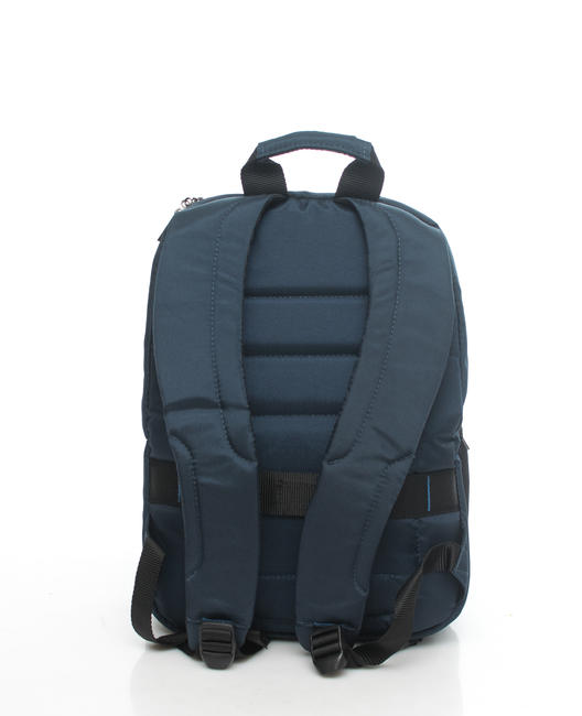 Sac &agrave; dos Ligne GUARDIT 2.0, pour ordinateur portable 14,1" bleu - Sacs &agrave; dos pour ordinateur portable