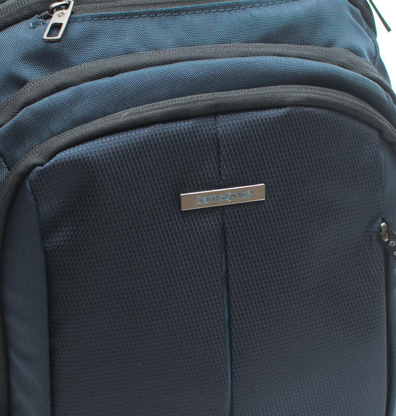 Sac &agrave; dos Ligne GUARDIT 2.0, pour ordinateur portable 14,1" bleu - Sacs &agrave; dos pour ordinateur portable