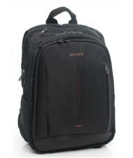 SAMSONITE Sac &agrave; dos Ligne GUARDIT 2.0, pour ordinateur portable 14,1" NOIR - Sacs &agrave; dos pour ordinateur portable - 2