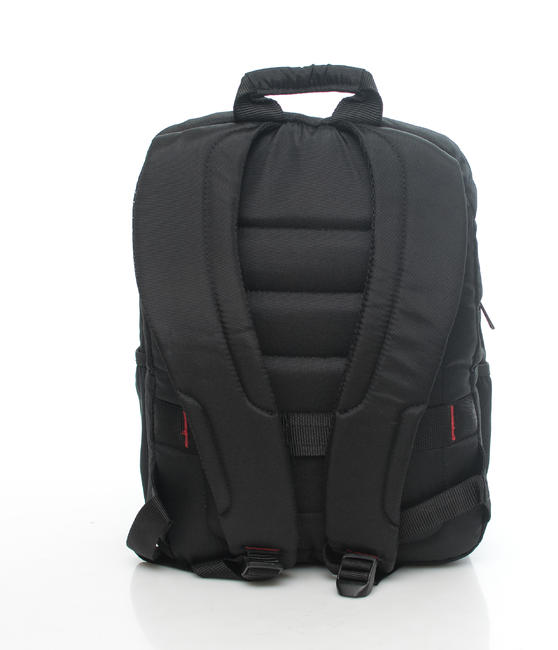 Sac &agrave; dos Ligne GUARDIT 2.0, pour ordinateur portable 14,1" NOIR - Sacs &agrave; dos pour ordinateur portable