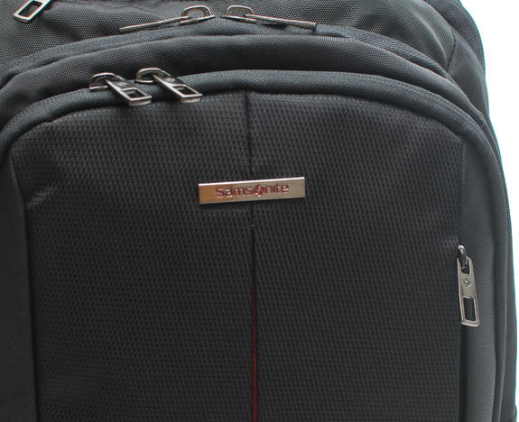 Sac &agrave; dos Ligne GUARDIT 2.0, pour ordinateur portable 14,1" NOIR - Sacs &agrave; dos pour ordinateur portable
