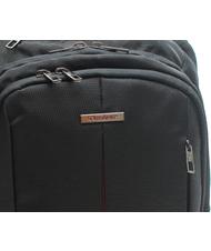 SAMSONITE Sac &agrave; dos Ligne GUARDIT 2.0, pour ordinateur portable 14,1" NOIR - Sacs &agrave; dos pour ordinateur portable - 4