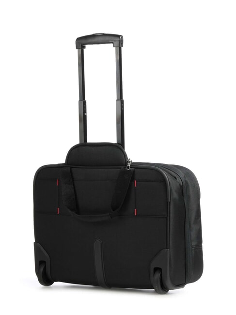 Pilote Ligne GUARDIT 2.0, port PC 17.3 " NOIR - Pilot case et Sacs ordinateur à roulettes