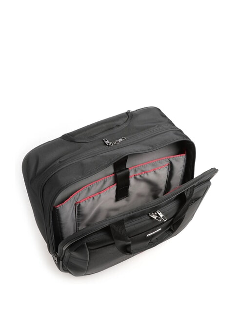 Pilote Ligne GUARDIT 2.0, port PC 17.3 " NOIR - Pilot case et Sacs ordinateur à roulettes