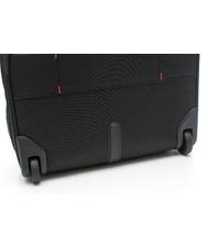 SAMSONITE Pilote Ligne GUARDIT 2.0, port PC 17.3 " NOIR - Pilot case et Sacs ordinateur à roulettes - 6