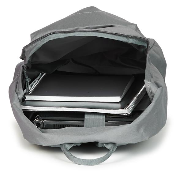 Sac &agrave; dos Mod&egrave;le EDC, port PC 15 " Coolgrey - Sacs &agrave; dos pour l'&Eacute;cole & les Loisirs