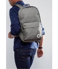 CONVERSE Sac &agrave; dos Mod&egrave;le EDC, port PC 15 " Coolgrey - Sacs &agrave; dos pour l'&Eacute;cole & les Loisirs - 6