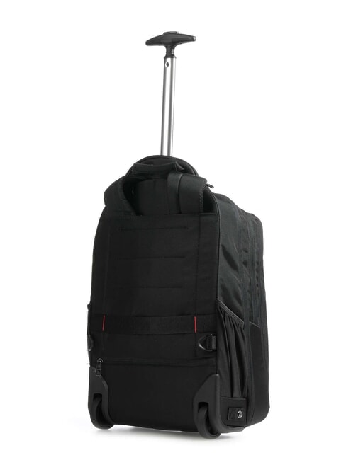 Sac à dos valise Ligne GUARDIT 2.0, pour ordinateur portable 17,3" NOIR - Sacs à dos pour ordinateur portable