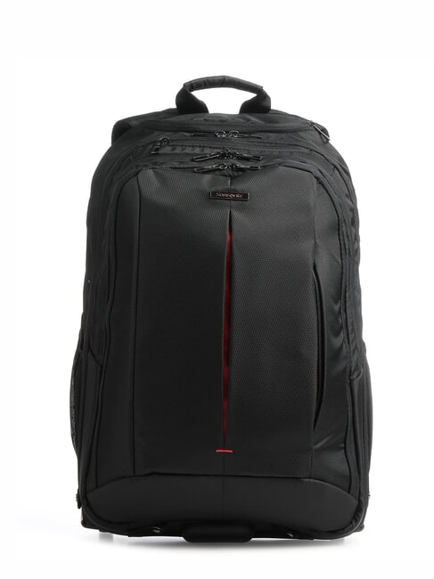 Sac à dos valise Ligne GUARDIT 2.0, pour ordinateur portable 17,3" NOIR - Sacs à dos pour ordinateur portable