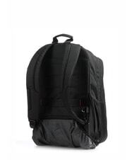 SAMSONITE Sac à dos valise Ligne GUARDIT 2.0, pour ordinateur portable 17,3" NOIR - Sacs à dos pour ordinateur portable - 4