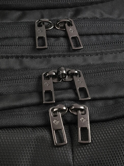 Sac à dos valise Ligne GUARDIT 2.0, pour ordinateur portable 17,3" NOIR - Sacs à dos pour ordinateur portable