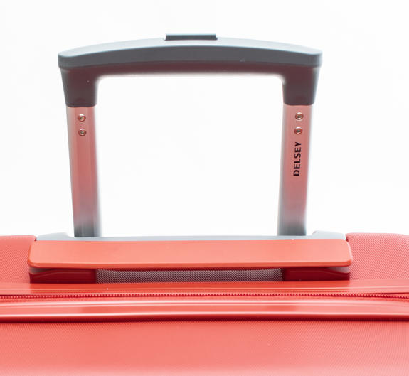 Valise Ligne CARLIT, valise cabine ROUGE - Valises cabine
