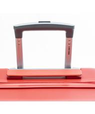 DELSEY Valise Ligne CARLIT, valise cabine ROUGE - Valises cabine - 5