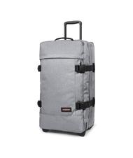 EASTPAK Valise Ligne TRANVERZ M, taille moyenne, avec serrure TSA sundaygrey - Valises Semi-rigides - 3