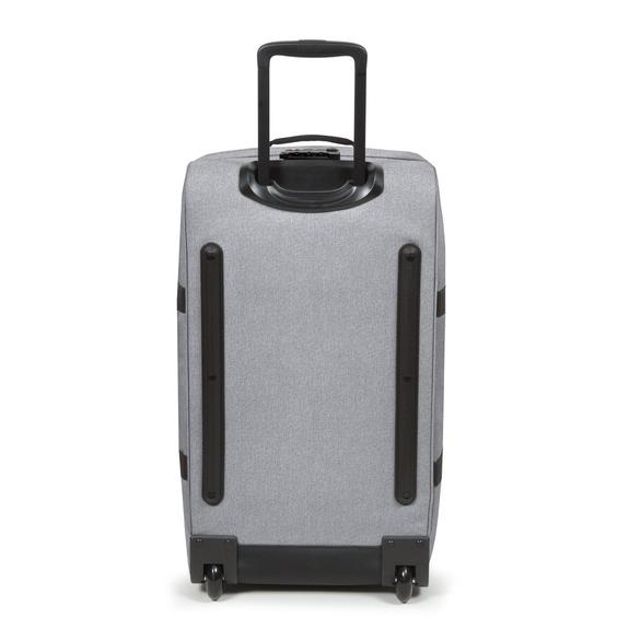 Valise Ligne TRANVERZ M, taille moyenne, avec serrure TSA sundaygrey - Valises Semi-rigides