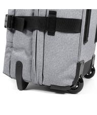 EASTPAK Valise Ligne TRANVERZ M, taille moyenne, avec serrure TSA sundaygrey - Valises Semi-rigides - 6