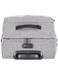 EASTPAK Valise Ligne TRANVERZ M, taille moyenne, avec serrure TSA sundaygrey - Valises Semi-rigides - 5
