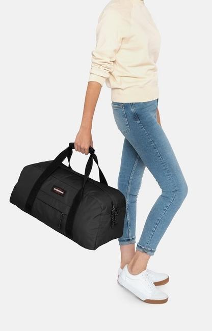 Sac STAND + ligne NOIR - Sacs de voyage