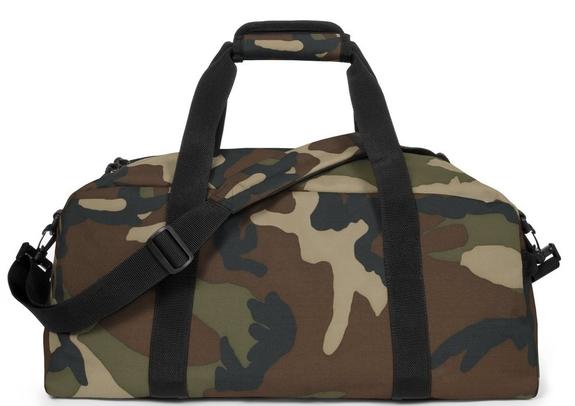 Sac de voyage Modèle STAND + camo - Sacs de voyage