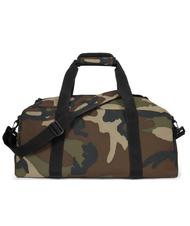 EASTPAK Sac de voyage Modèle STAND + camo - Sacs de voyage - 2
