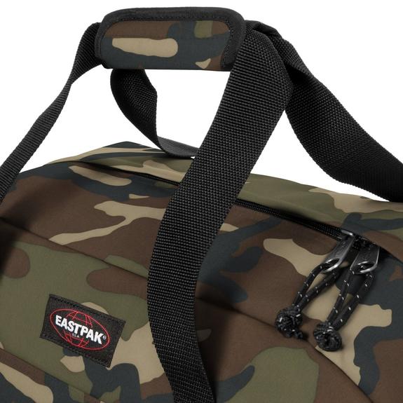 Sac de voyage Modèle STAND + camo - Sacs de voyage