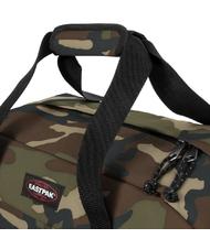 EASTPAK Sac de voyage Modèle STAND + camo - Sacs de voyage - 3