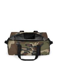 EASTPAK Sac de voyage Modèle STAND + camo - Sacs de voyage - 4