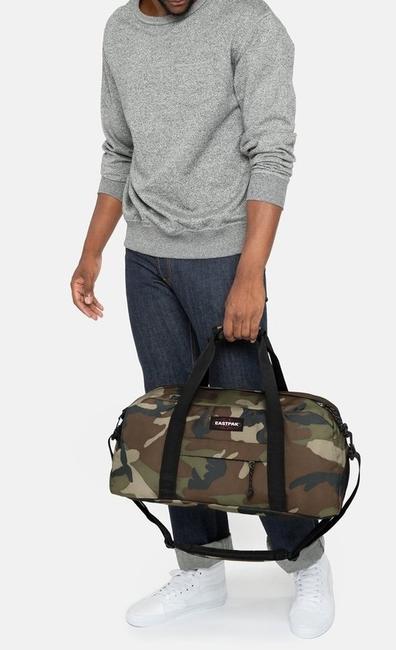 Sac de voyage Modèle STAND + camo - Sacs de voyage