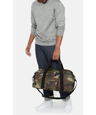 EASTPAK Sac de voyage Modèle STAND + camo - Sacs de voyage - 5