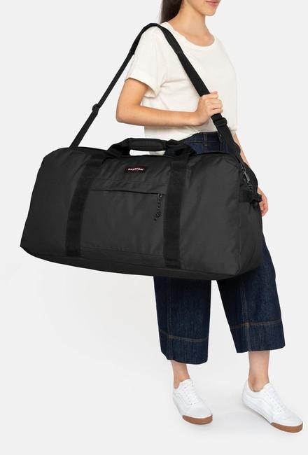 Sac TERMINAL + ligne NOIR - Sacs de voyage