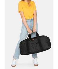 EASTPAK Sac de voyage Ligne STATION + NOIR - Sacs de voyage - 5