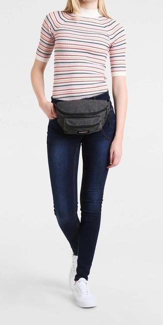 Banane Modèle DOGGY BAG BlackDenim - Sacs banane