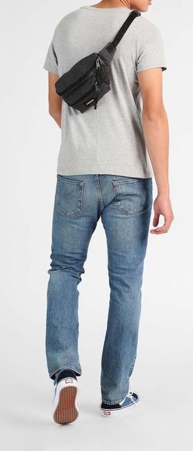 Banane Modèle DOGGY BAG BlackDenim - Sacs banane