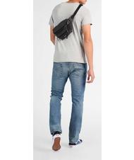 EASTPAK Banane Modèle DOGGY BAG BlackDenim - Sacs banane - 5